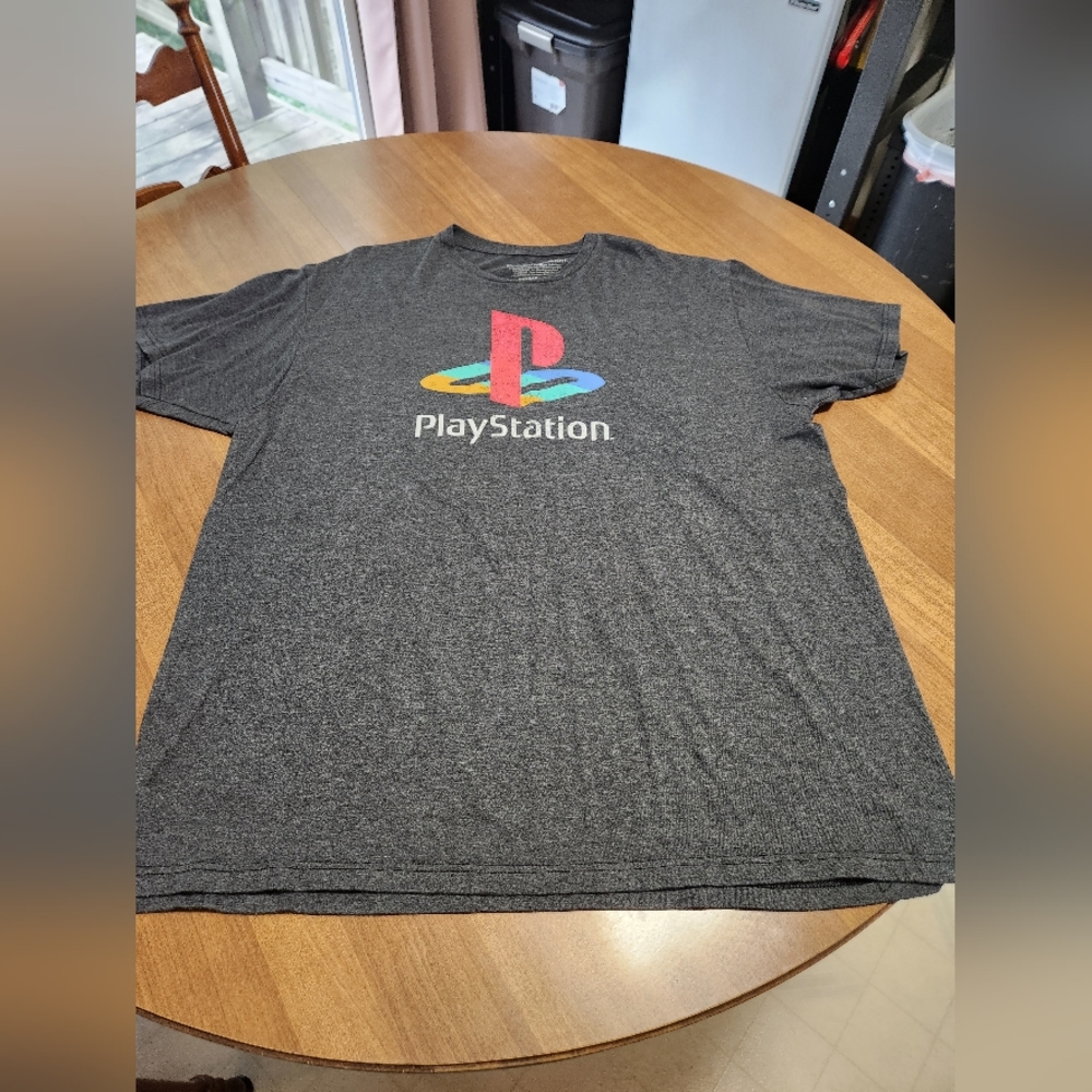 Mens 2xl tshirt